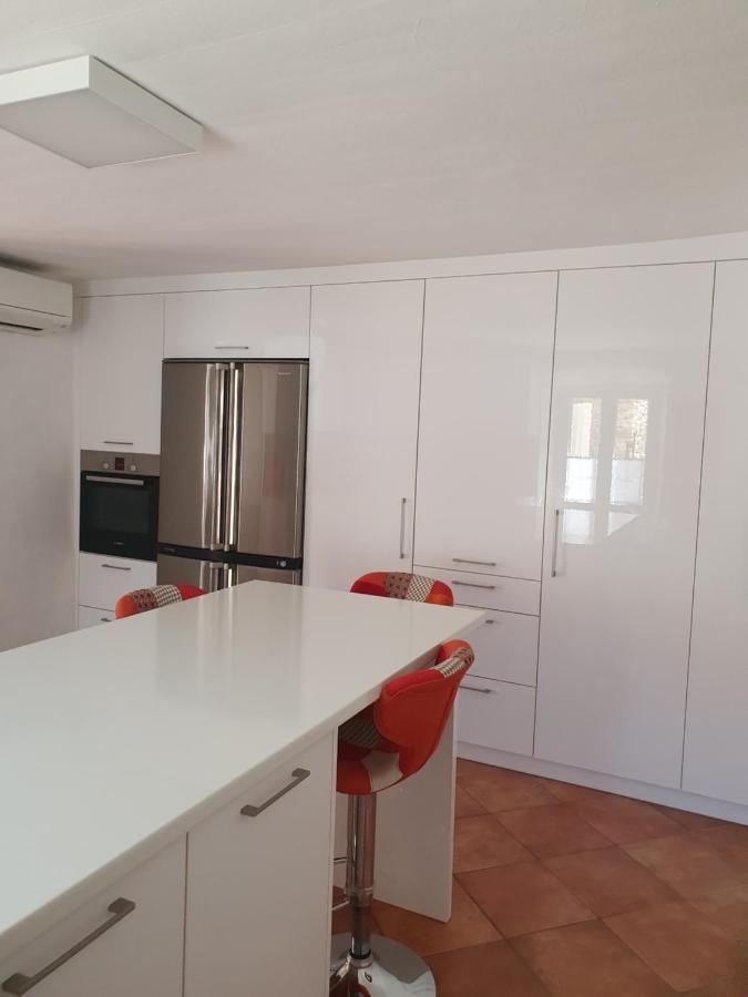Istrska Kamnita Hisa Soncni Medulin Villa Ngoại thất bức ảnh