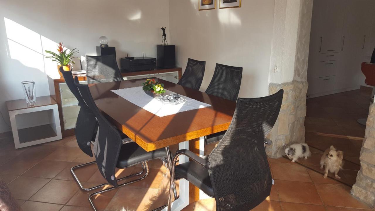 Istrska Kamnita Hisa Soncni Medulin Villa Ngoại thất bức ảnh