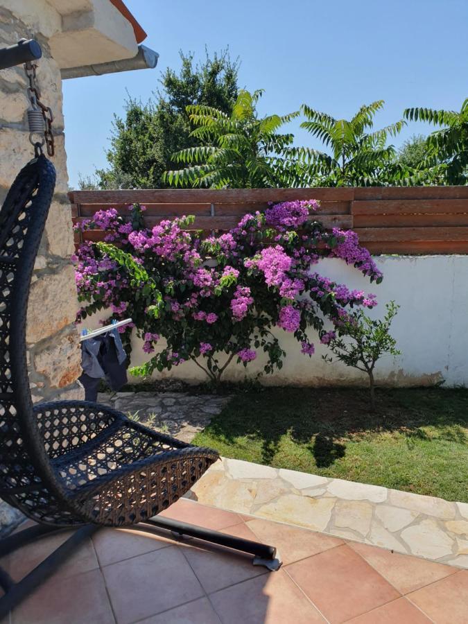 Istrska Kamnita Hisa Soncni Medulin Villa Ngoại thất bức ảnh