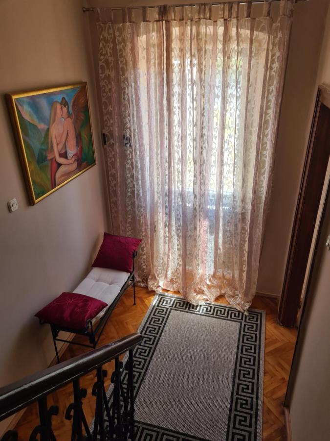 Istrska Kamnita Hisa Soncni Medulin Villa Ngoại thất bức ảnh