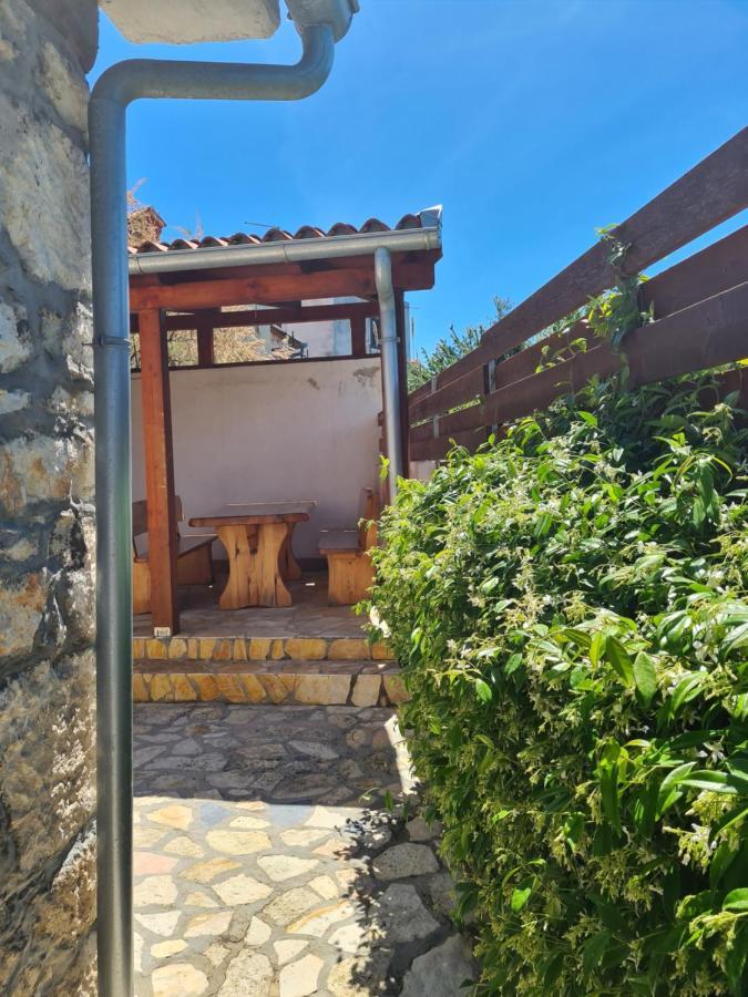 Istrska Kamnita Hisa Soncni Medulin Villa Ngoại thất bức ảnh