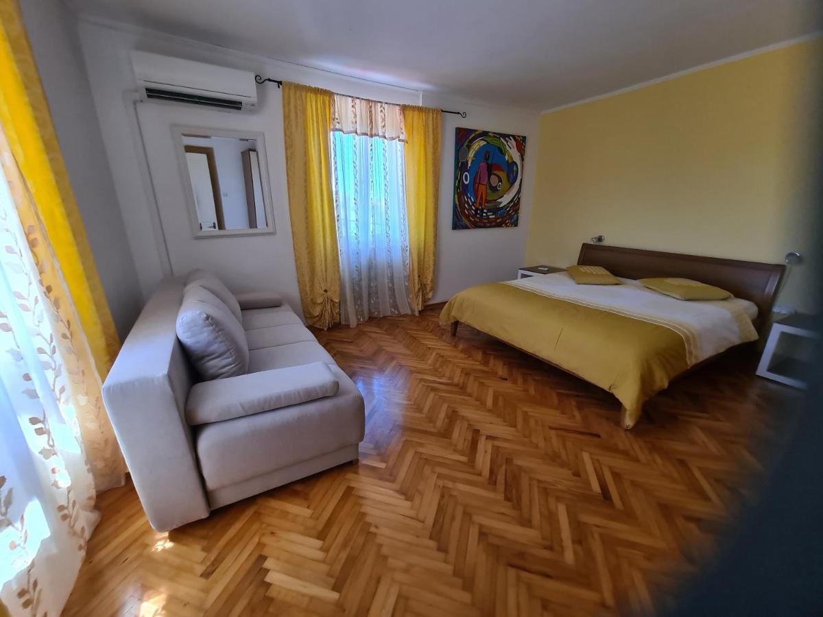 Istrska Kamnita Hisa Soncni Medulin Villa Ngoại thất bức ảnh